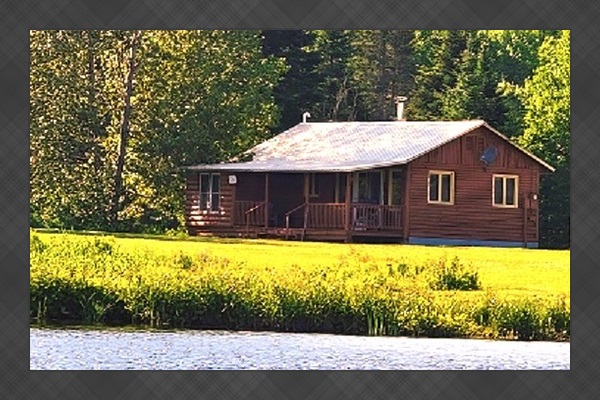 Twin Pond - Eastwind