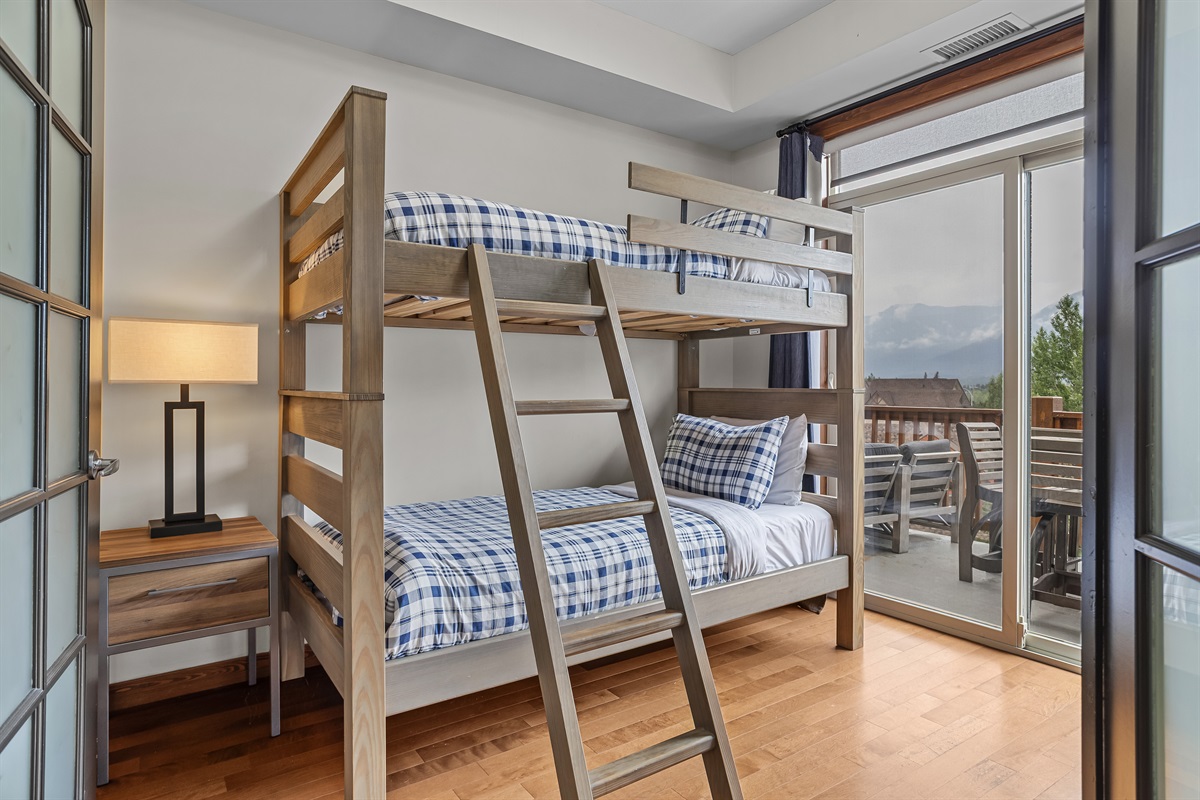 Bunk Beds 