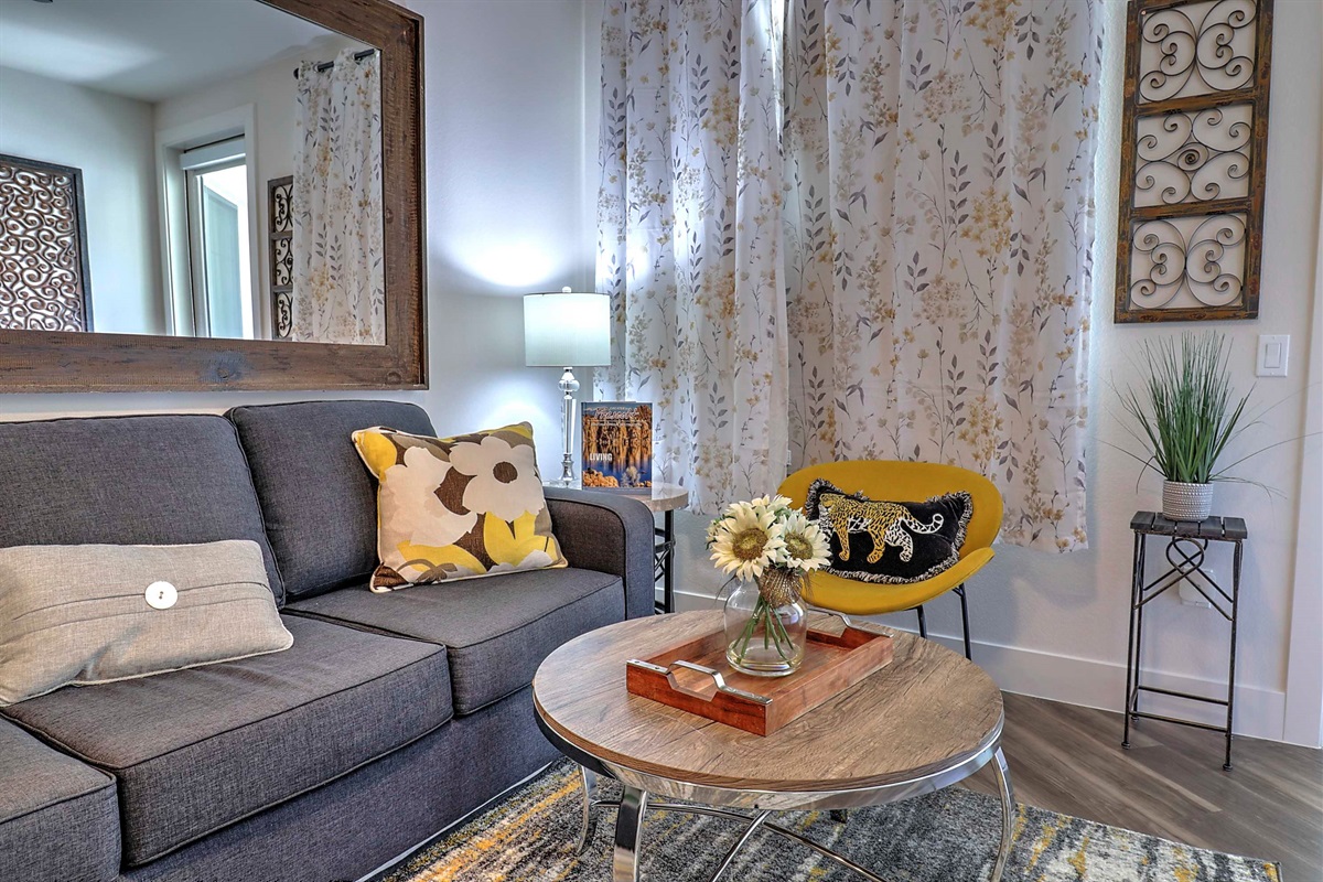 STAGED PHOTO DESIGN AND COLOR MAY STILL VARY