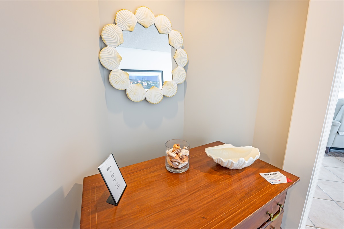 Beautifully Decorated