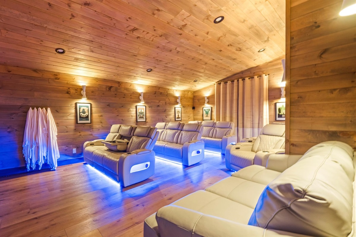 Wonder Vue Lodge - Wonder Meadows 5