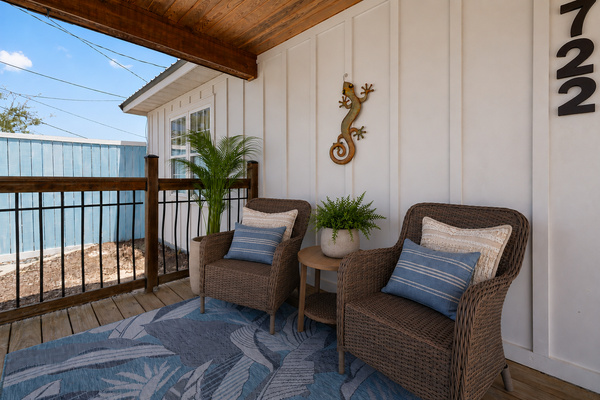 The Beach House PCB — Panama City Beach, Florida