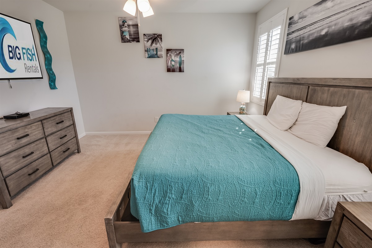 Stunning Bedroom ✨ Beautifully Decorated 🛏️💫