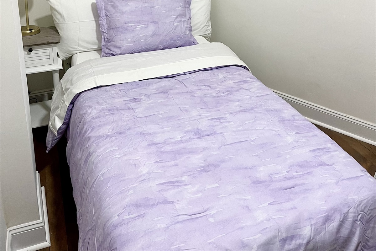 Bedroom #10 - 1st Floor Bedroom