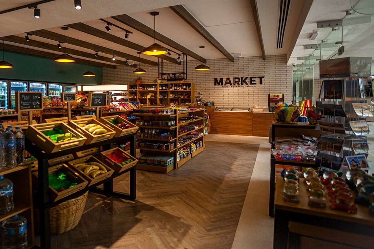 Market @ Buganvilias Vacation OWNER Club, Vacation Travel Exclusives