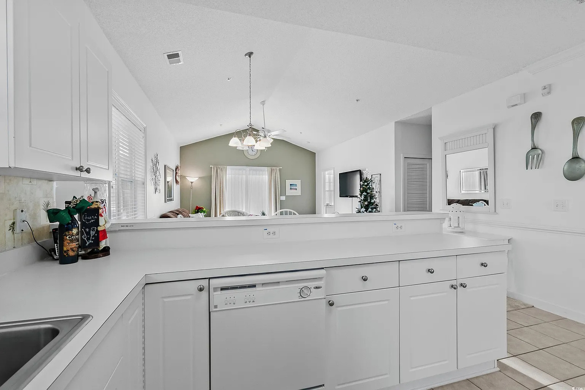 Perfect kitchen with everything you will need