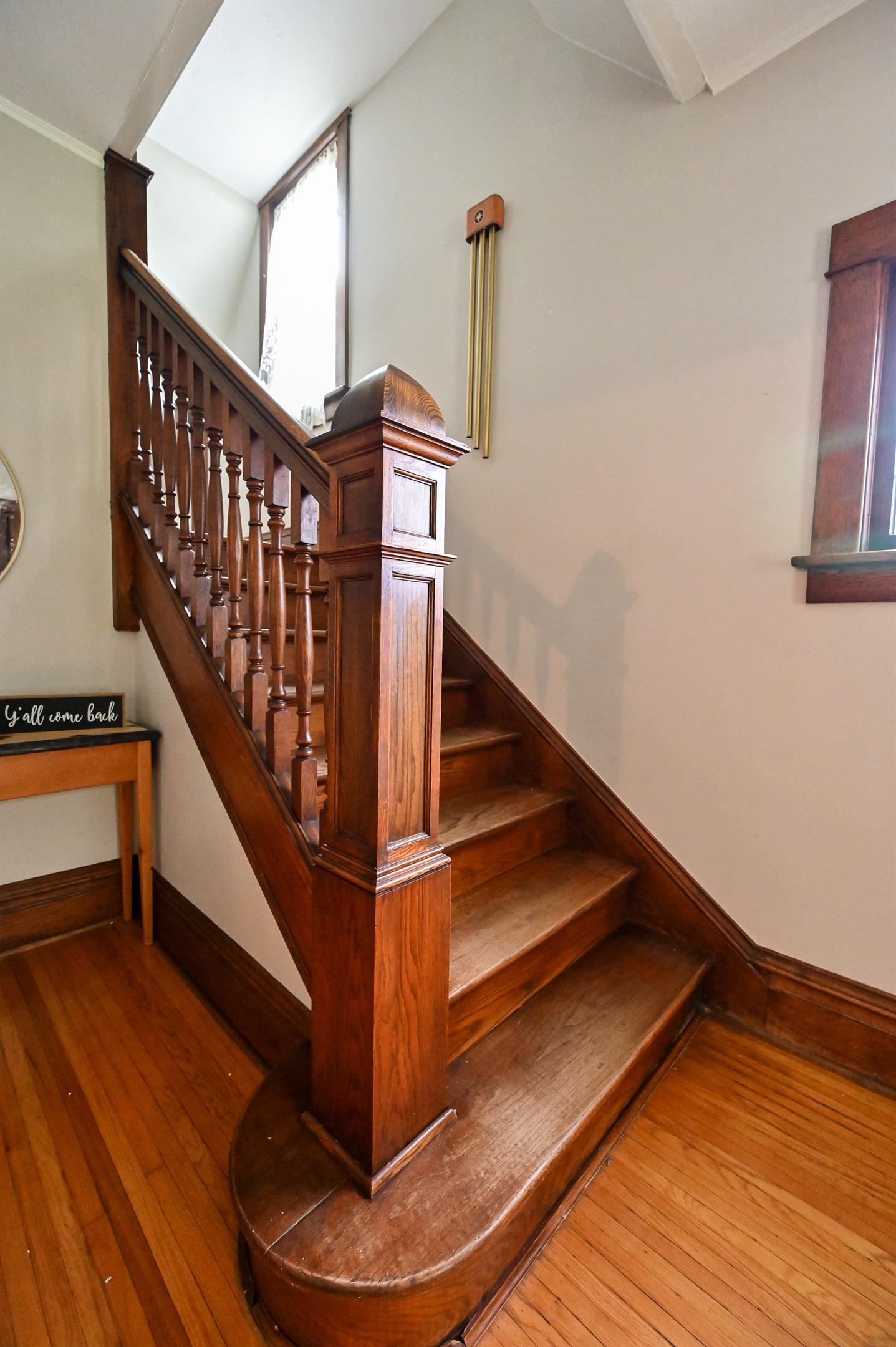 entry way