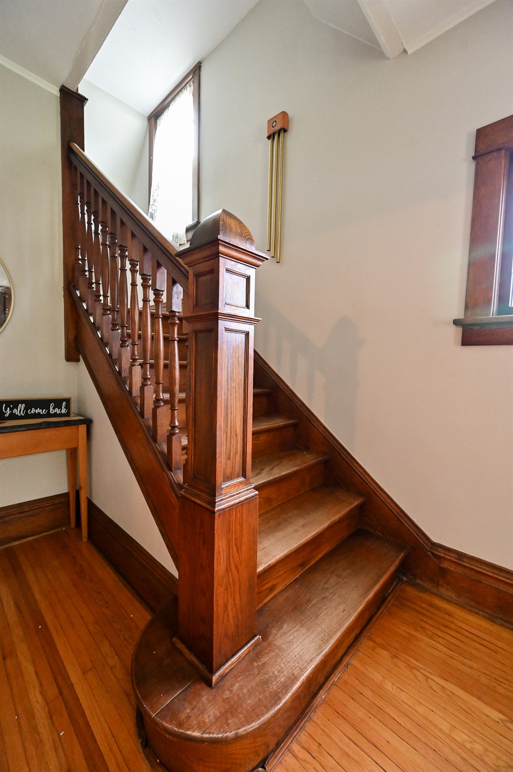 entry way