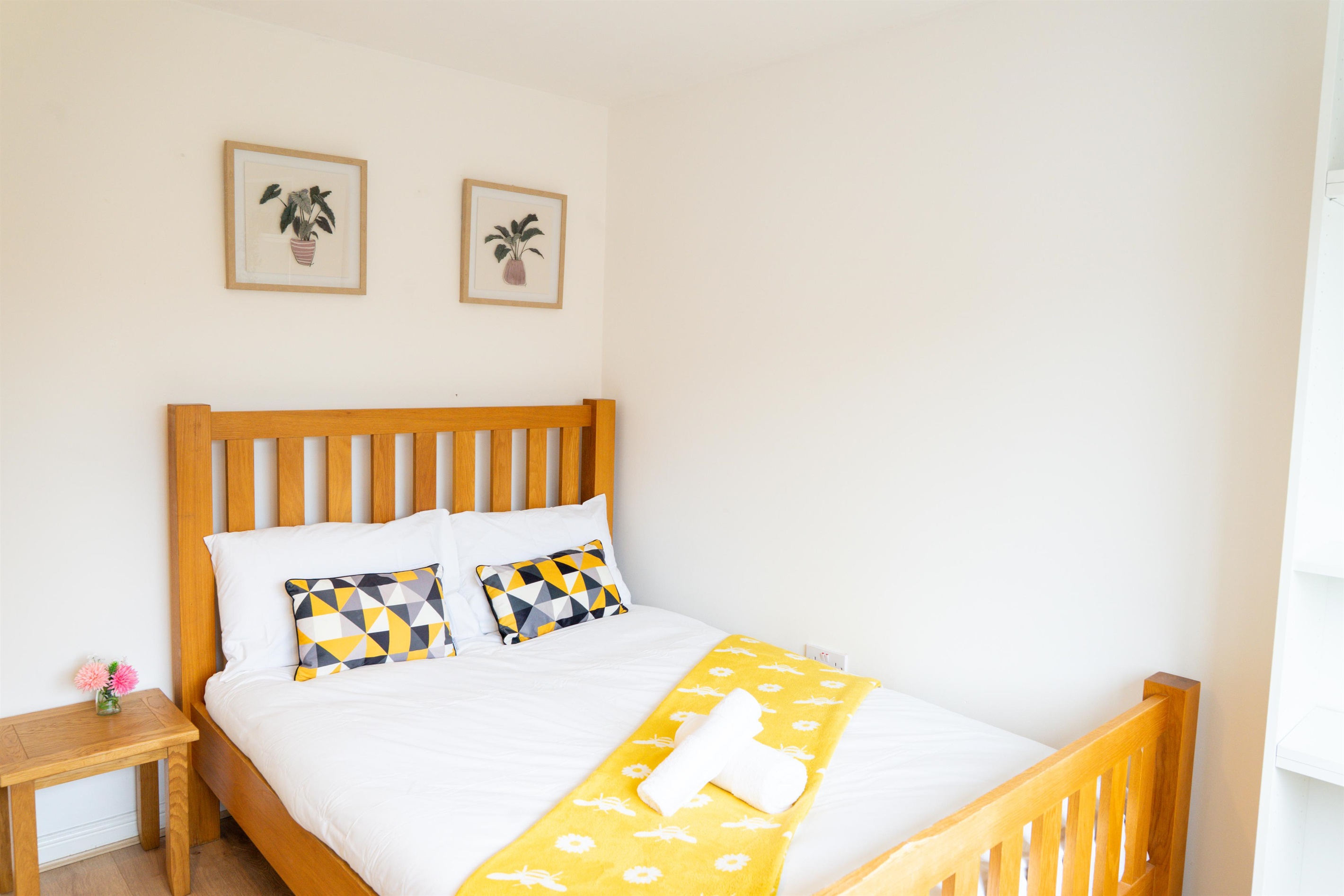[Bedroom 1]