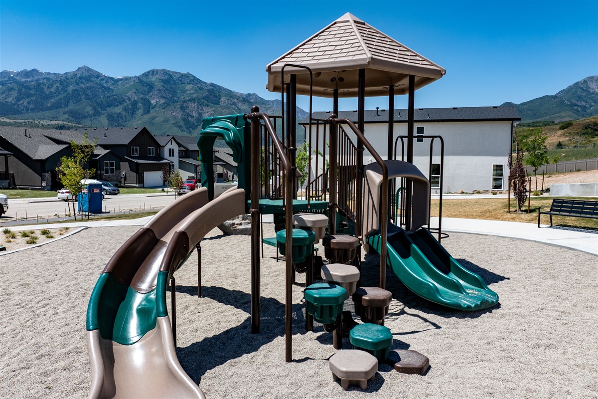 Community Playground