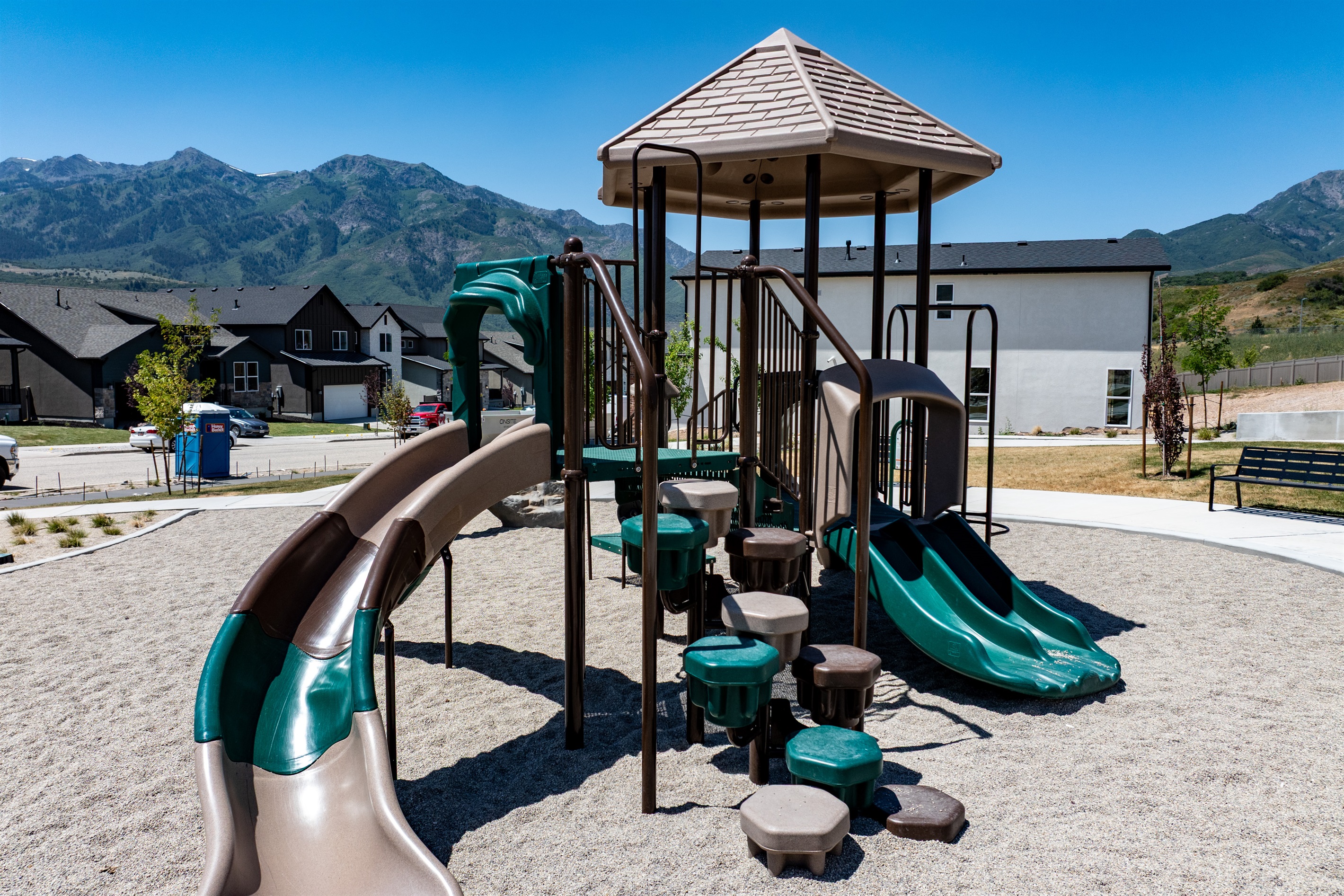 Community Playground
