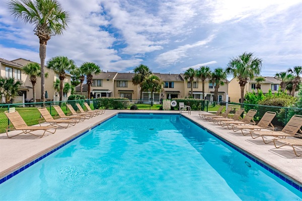 One of 11 Pools