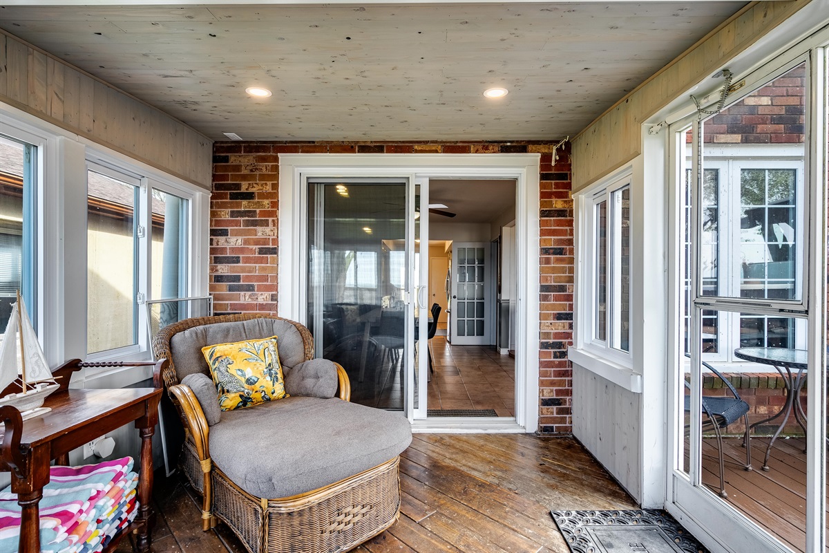 Sun Room