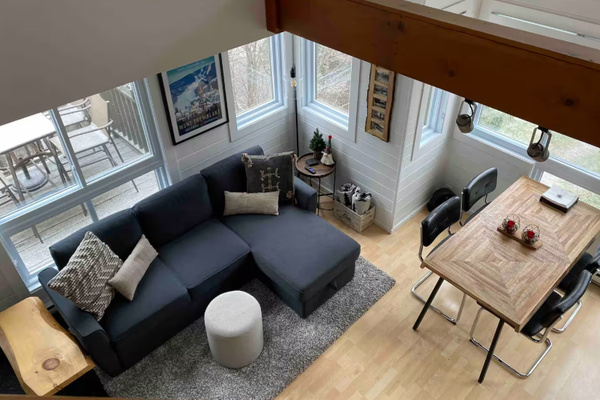 Sofa-bed