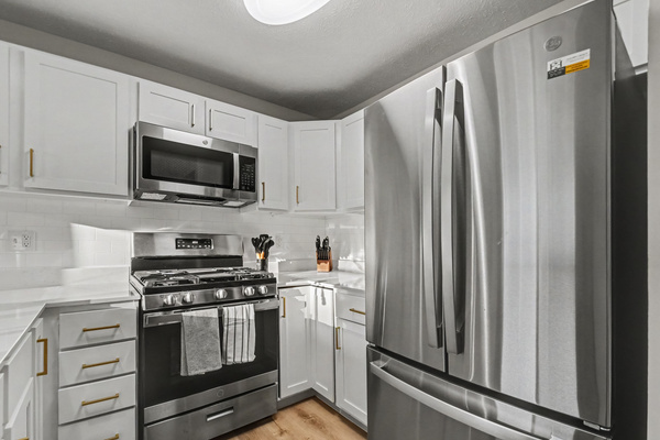 Game Day Luxury | 2BR/2BA Condo Near Notre Dame | Private Bal, photo 14