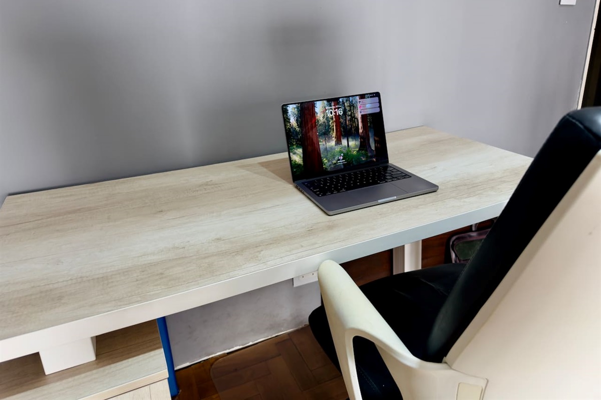 Workspace