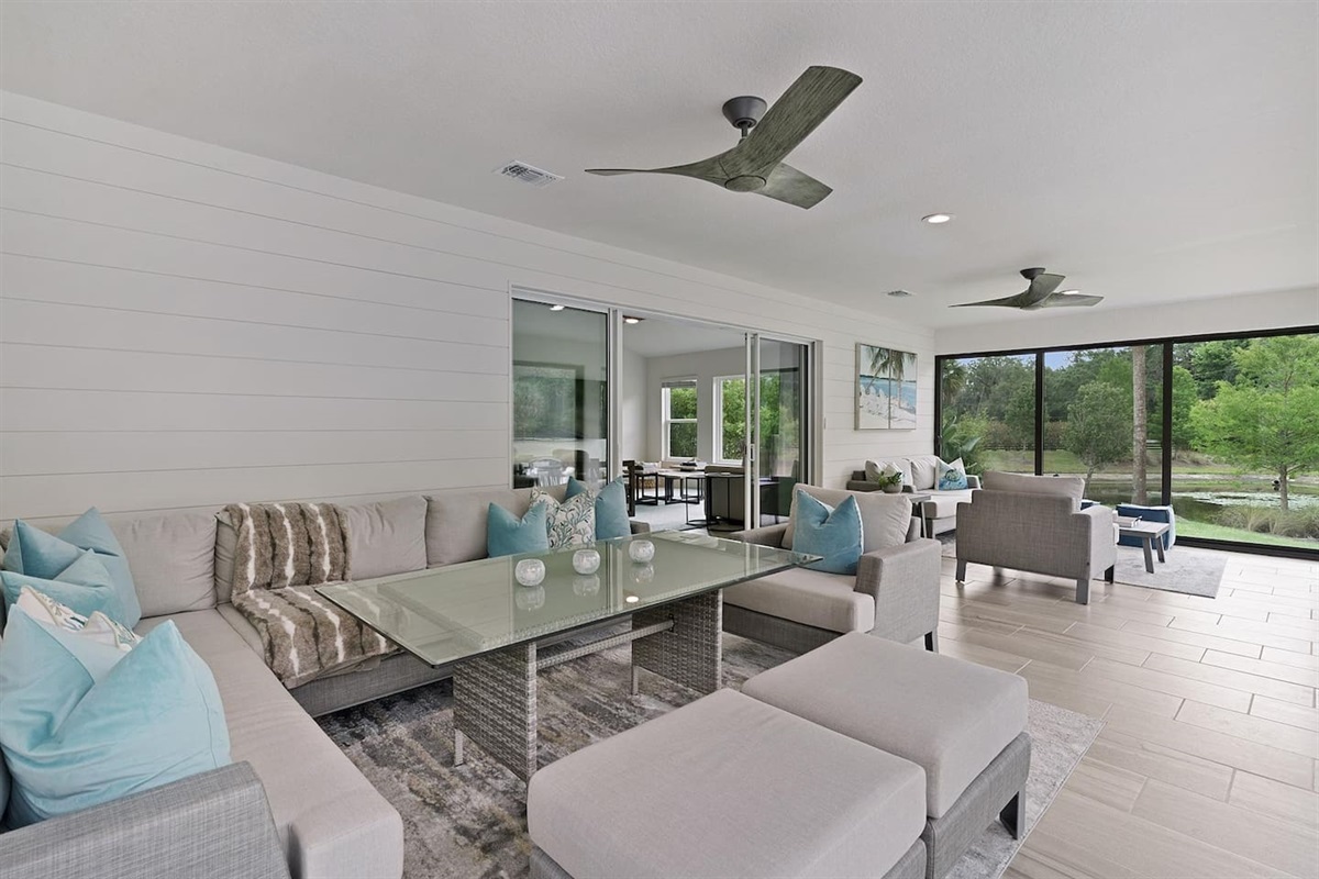 Sunroom