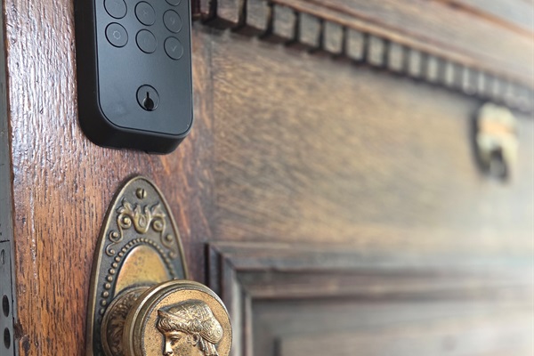 Welcome to our 1920's home! Where modern conveniences meets historic charm