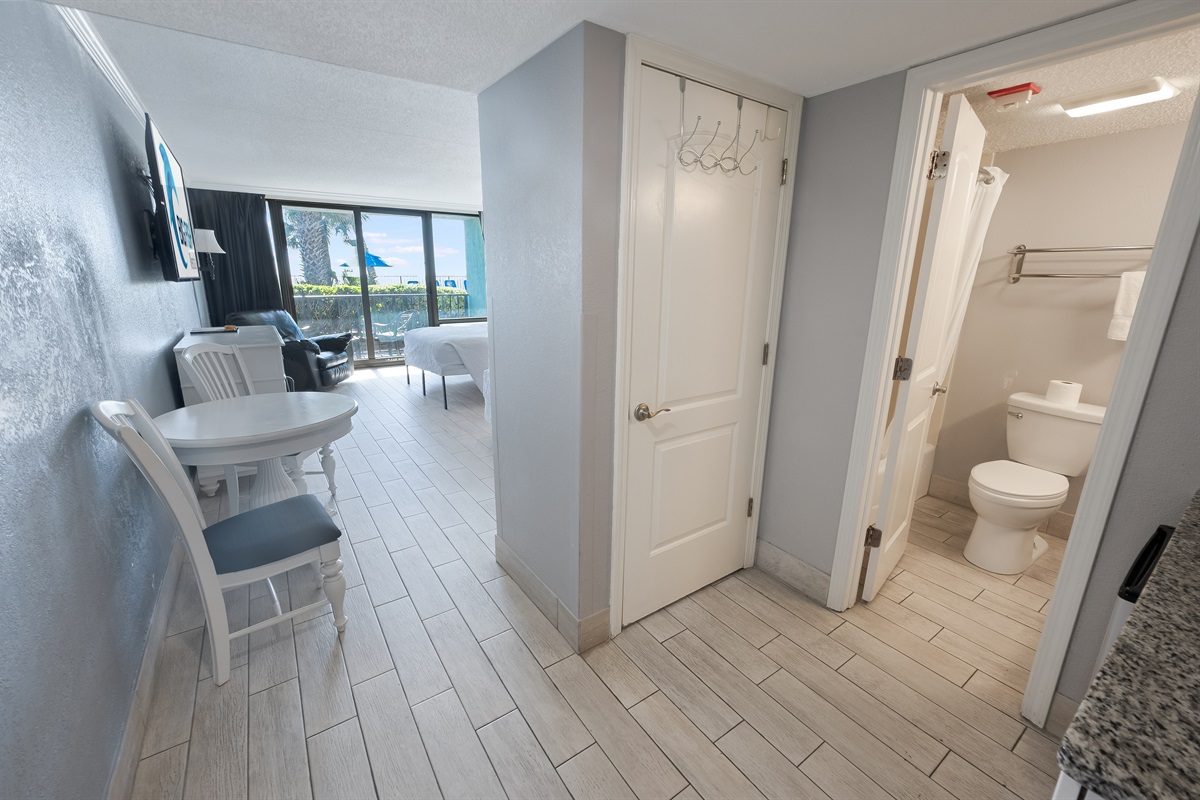 Entryway