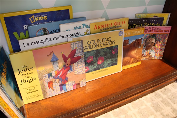 Children's Library