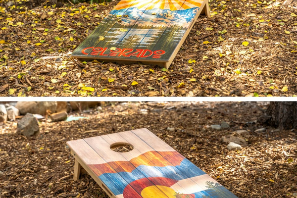 Outdoor Space