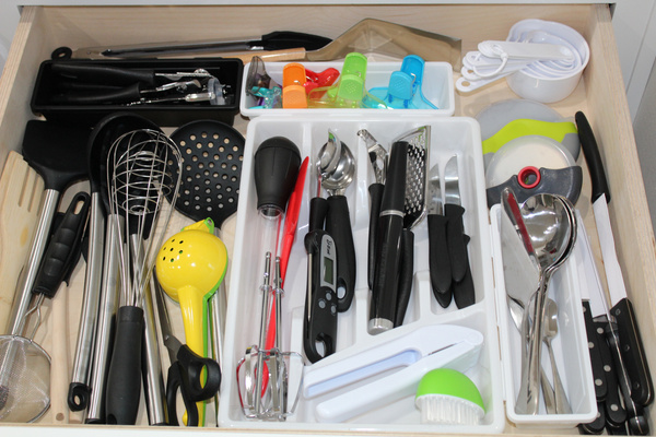 From everyday meals to family feasts, we've thought of the little things so you don't have to!