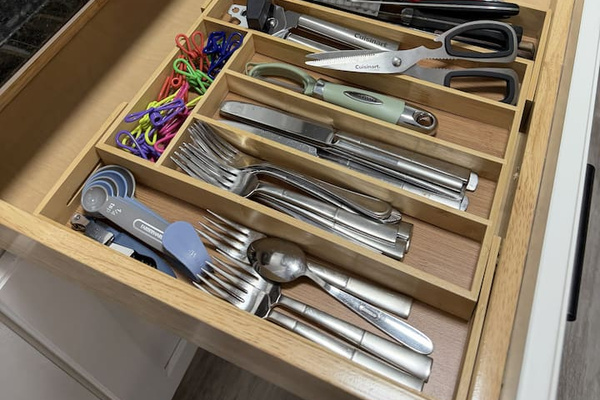 Cutlery