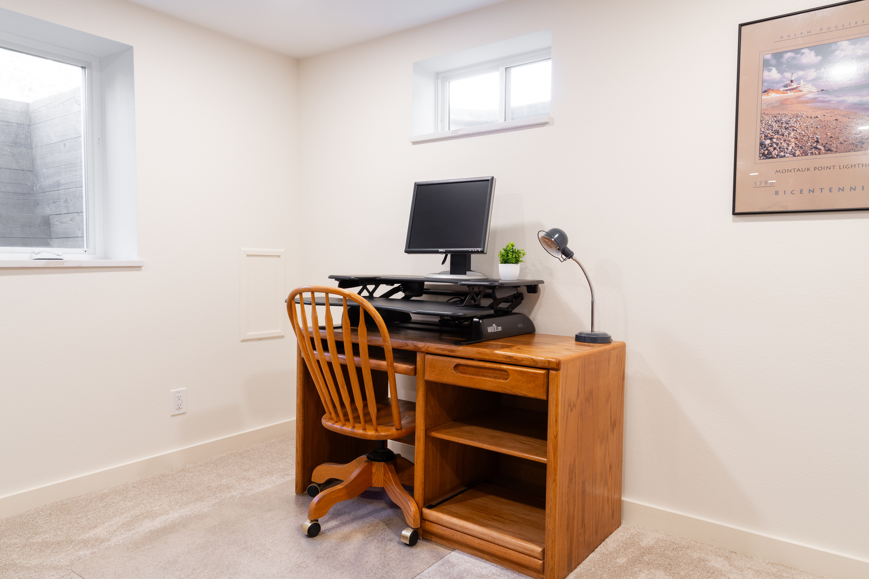 Workspace