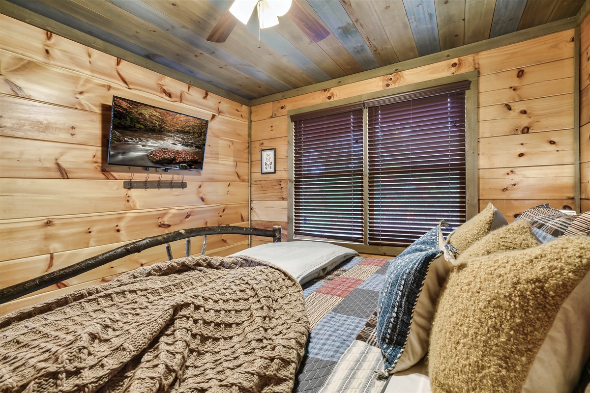 A calm place to relax