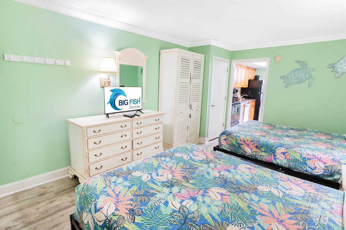 Stunning Bedroom ✨ Beautifully Decorated 🛏️💫