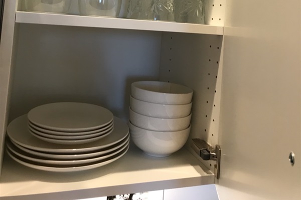 Dishes