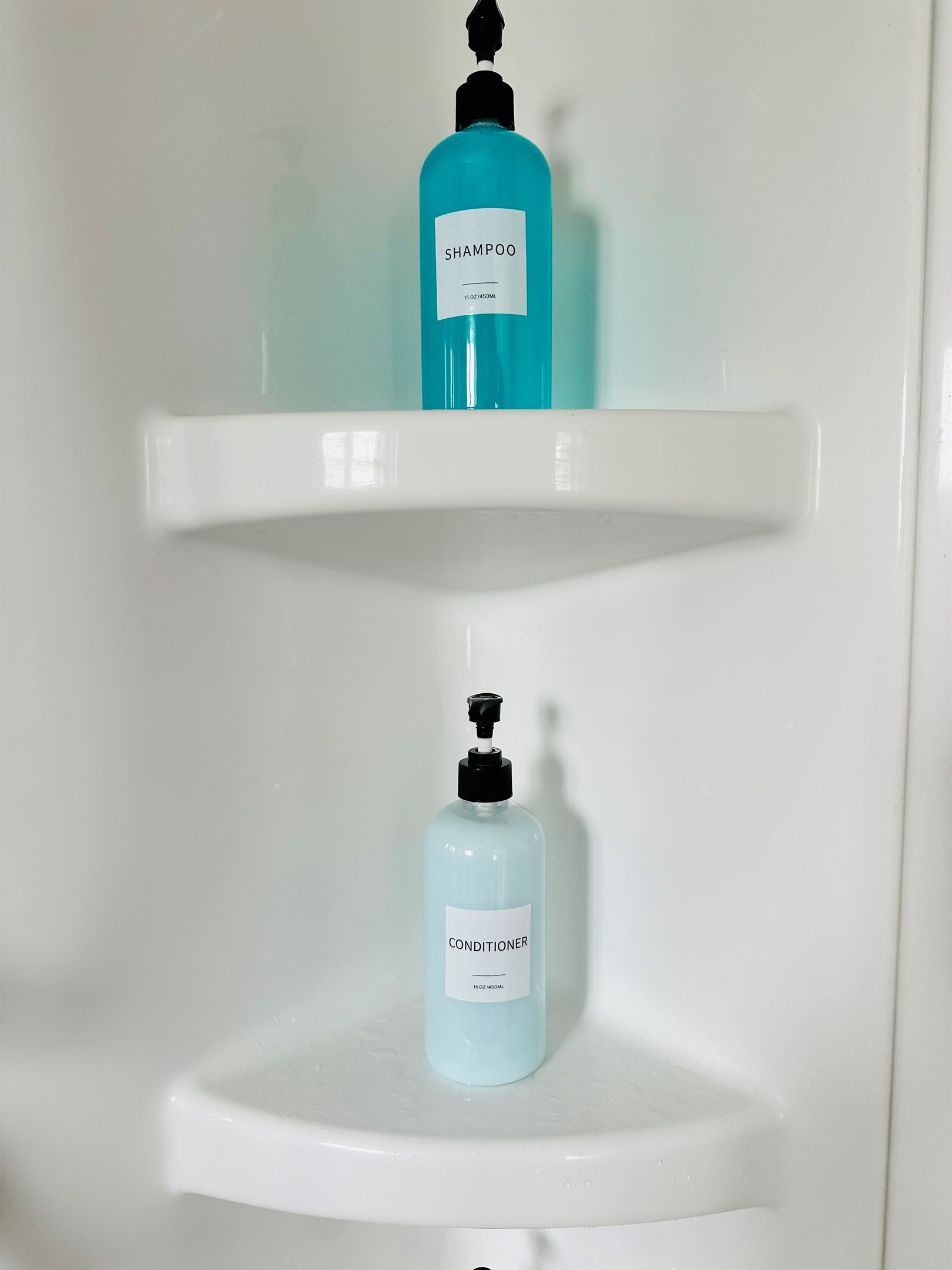 Audrey bathroom