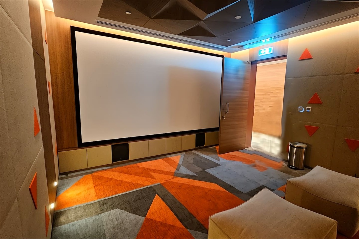 Private Cinema