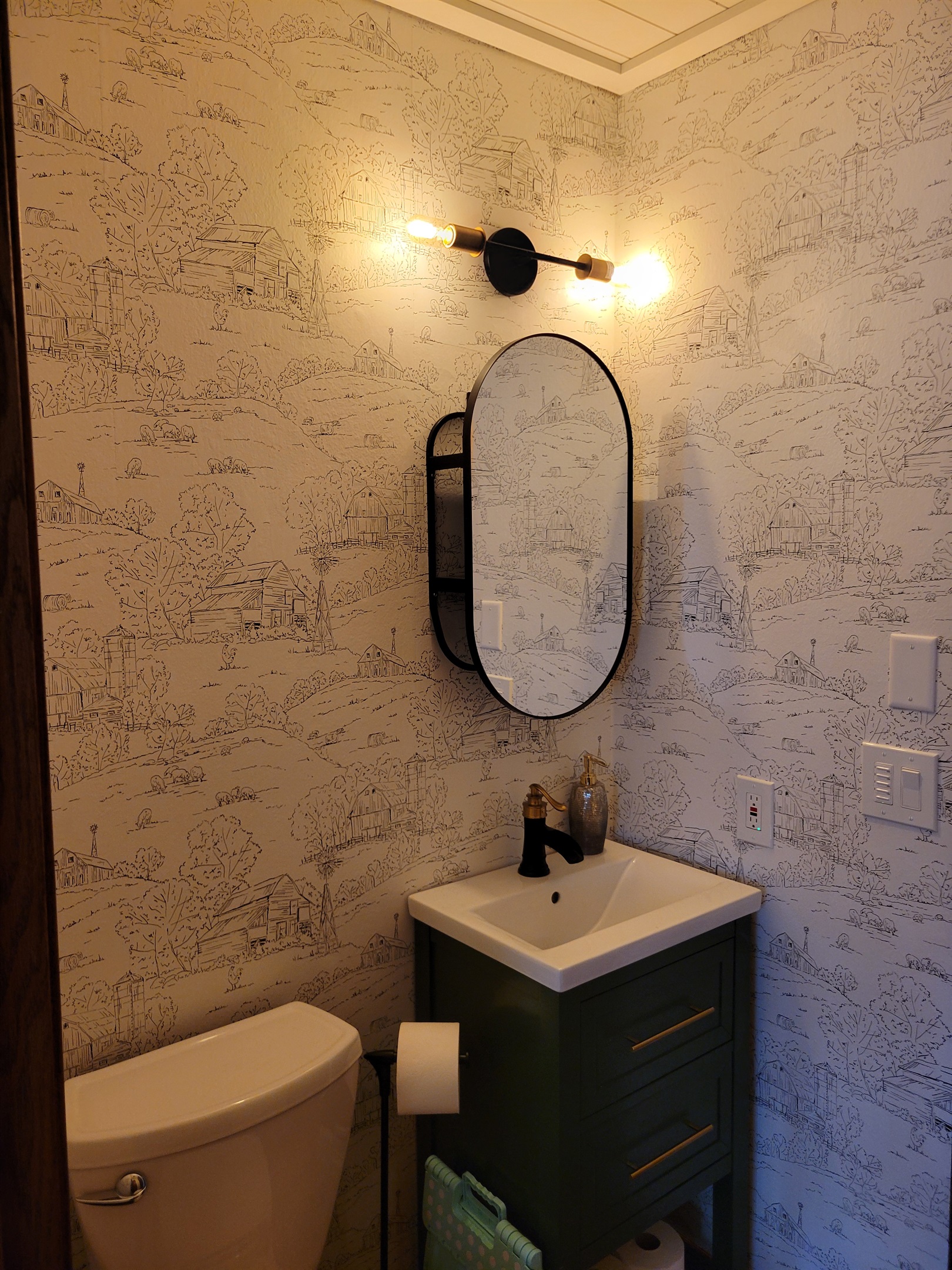 Bathroom 2
