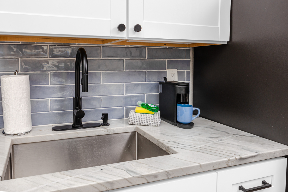 Coffee maker