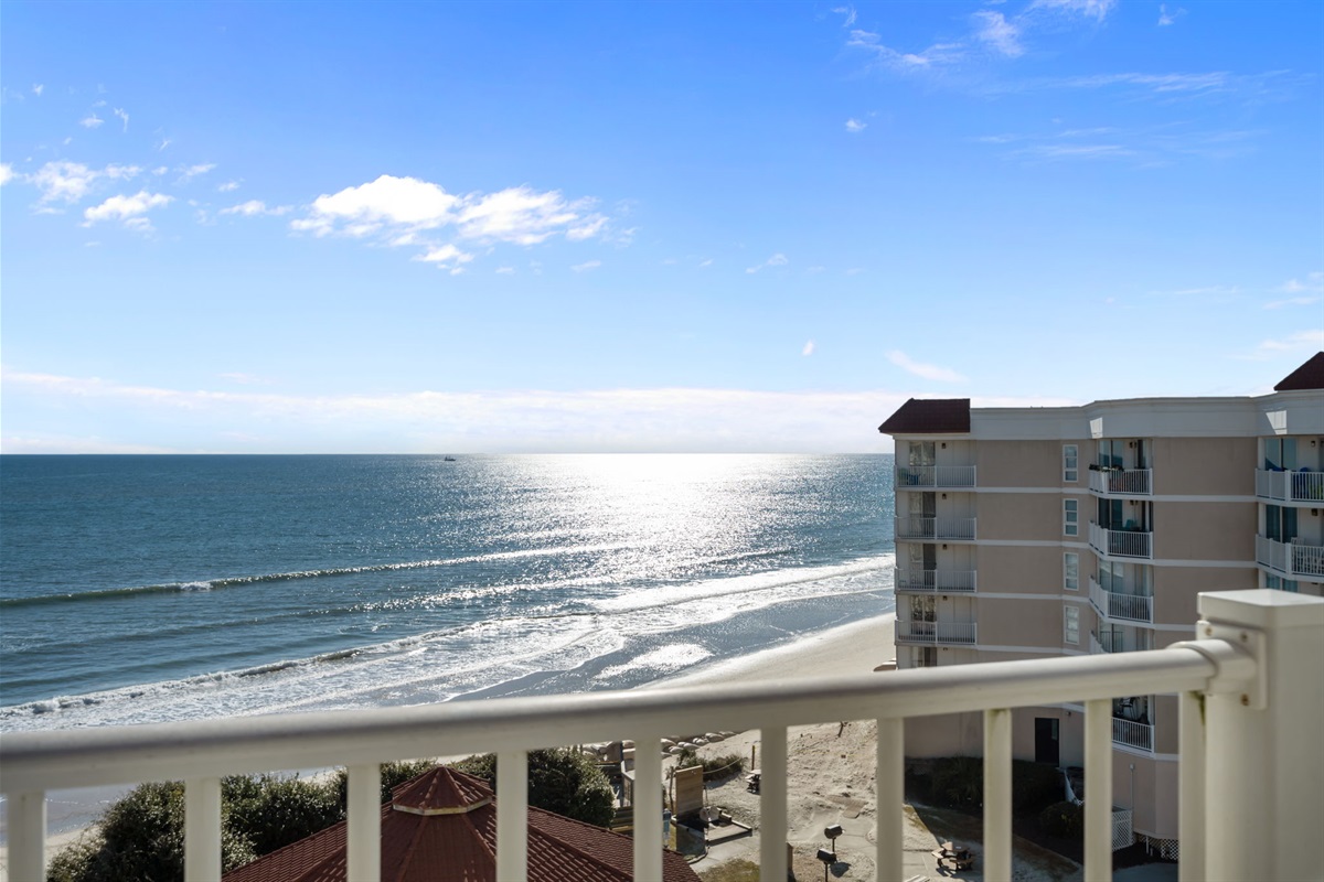 This is The Atlantic Overlook