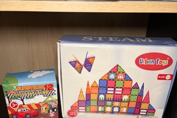 Kids Toys