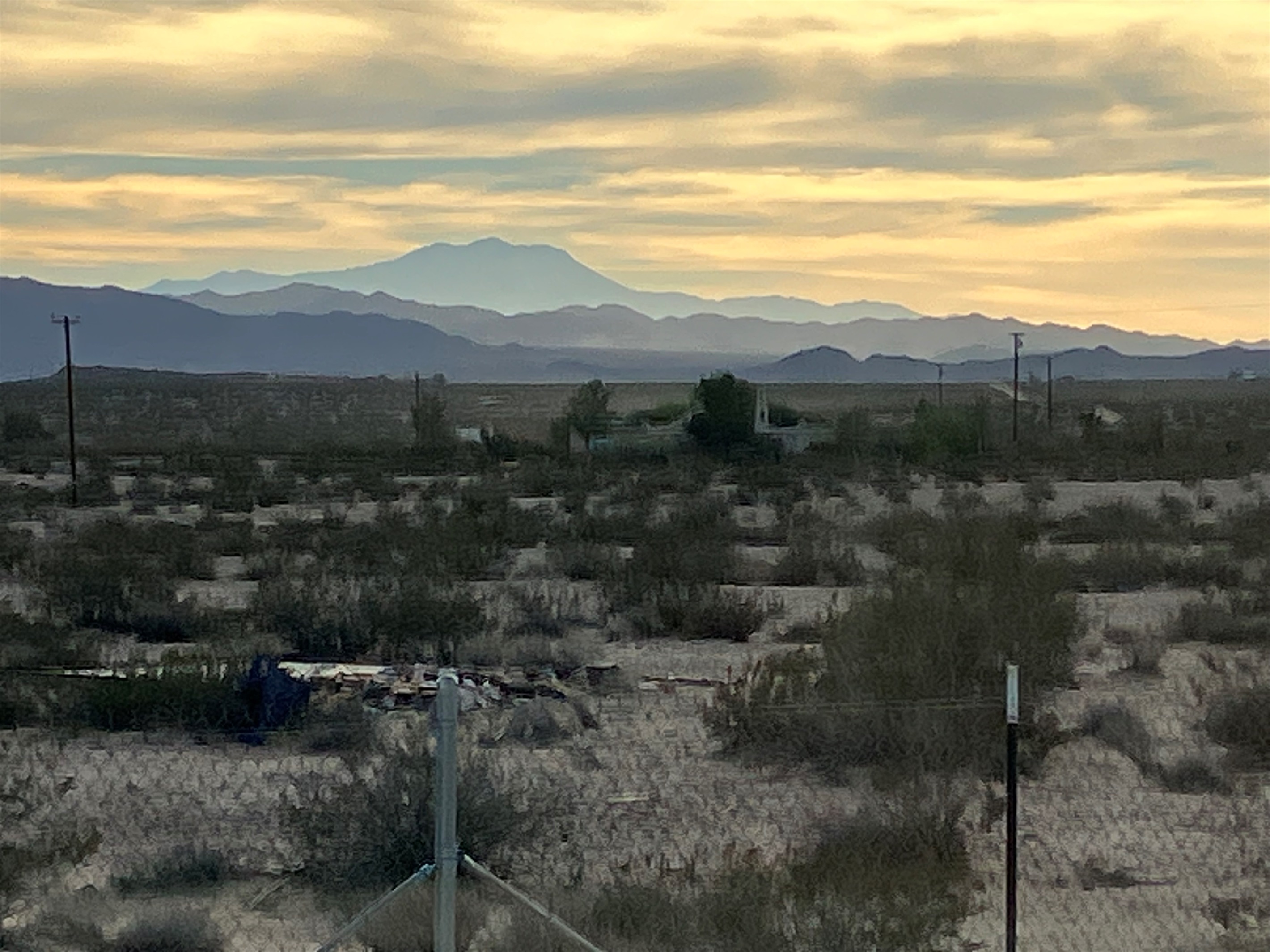 The views just don't stop