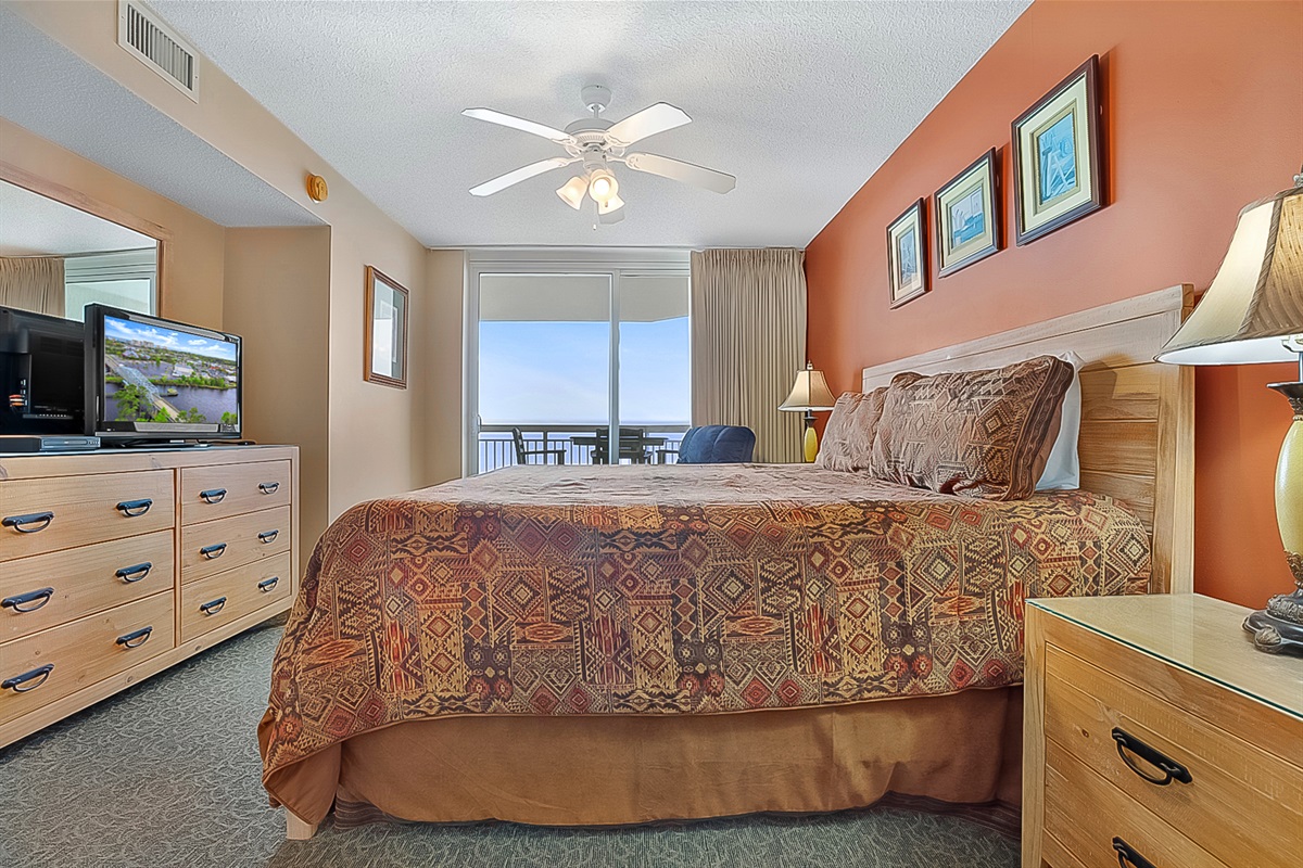 Main Bedroom