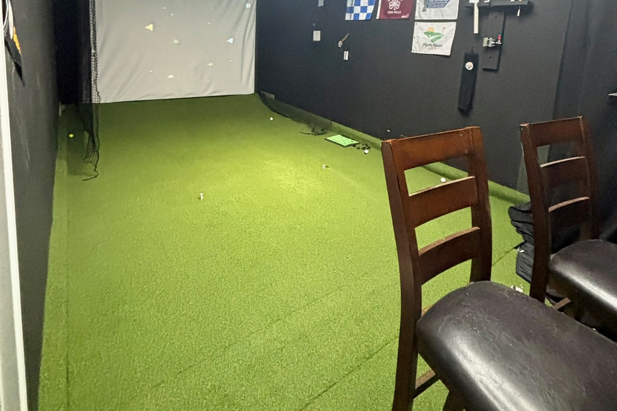 Golf Sim