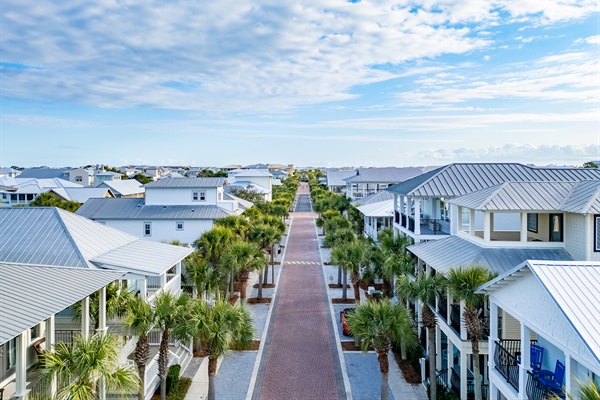 Seacrest Neighborhood