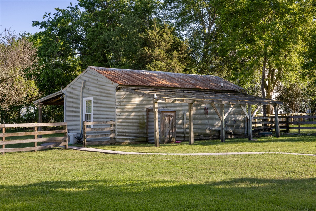 The quaint Shestable