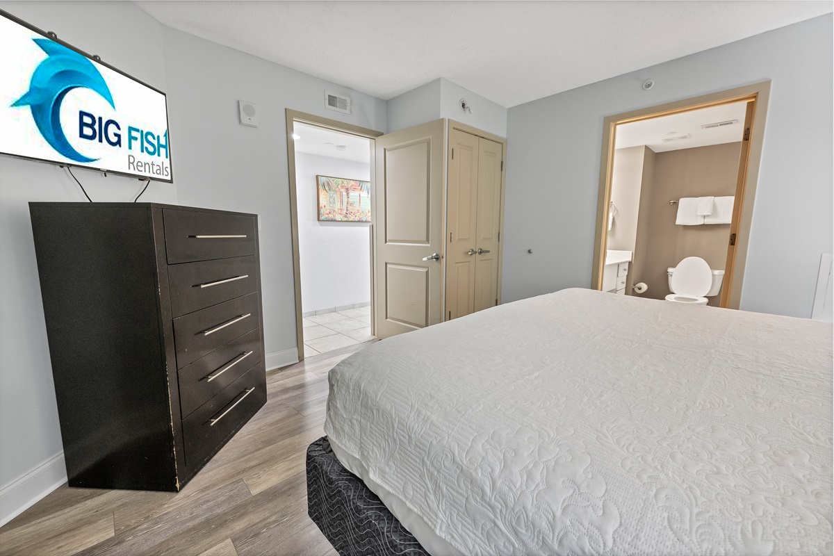 Stunning Bedroom Beautifully Decorated 💫✨