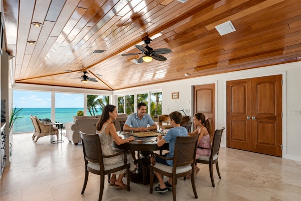 Game table