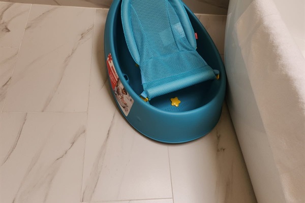 Baby Bathtub