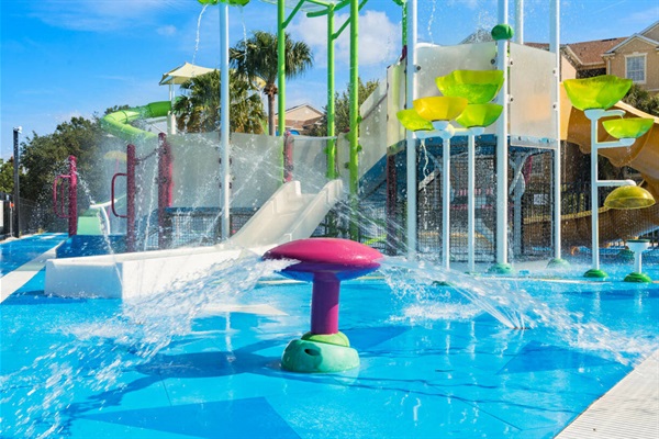 Windsor Hills Water Park