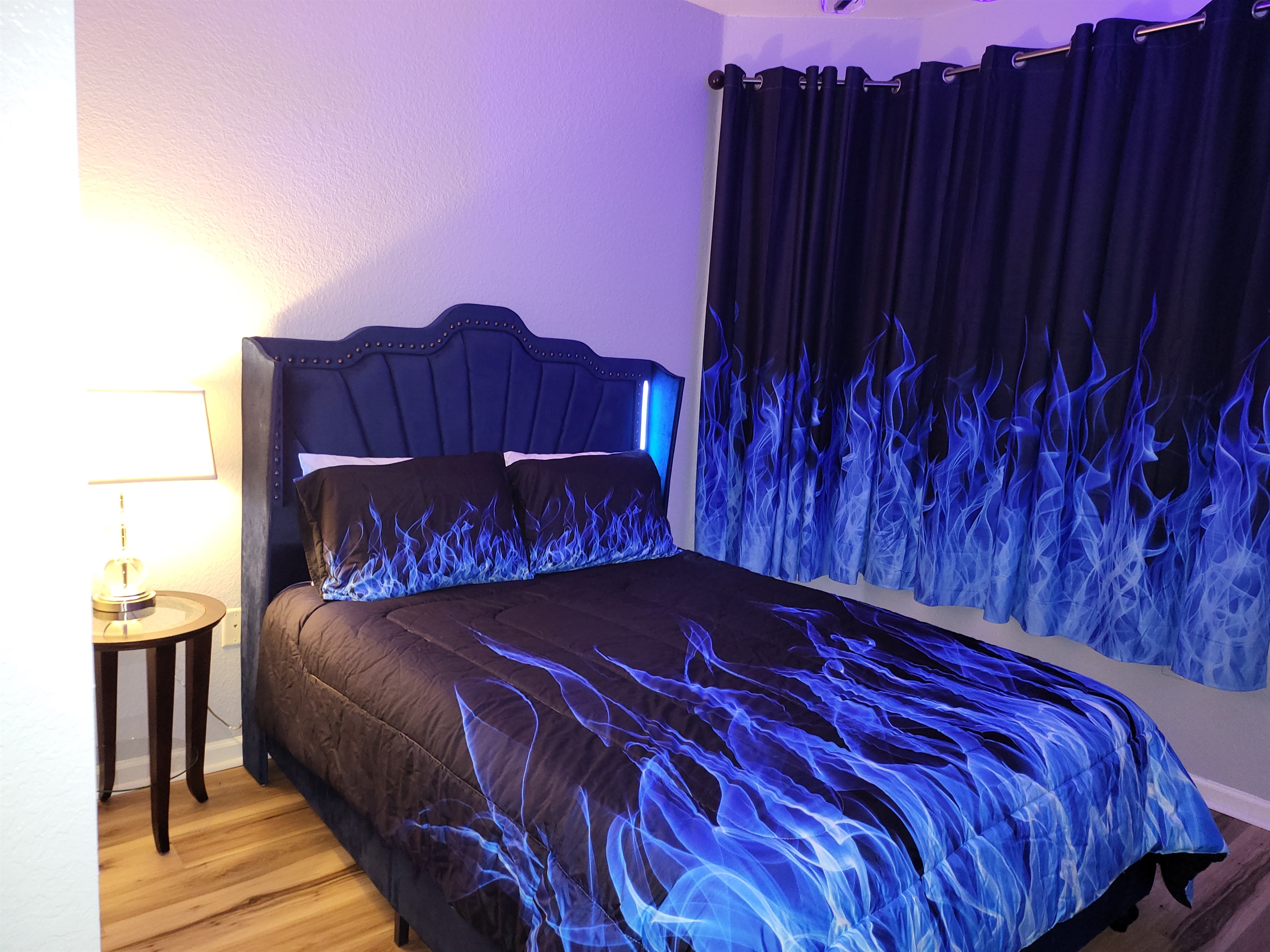 Hades' Underworld is taking shape!