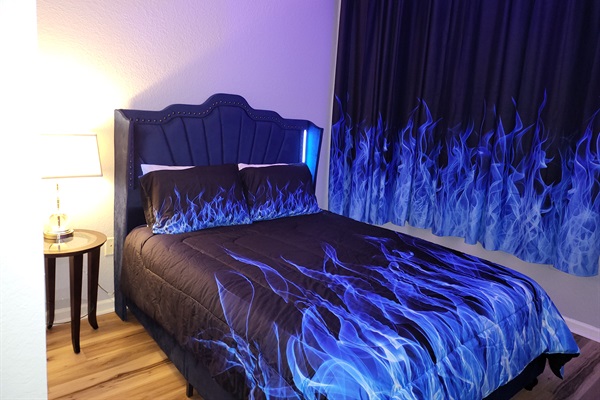 Hades' Underworld is taking shape!