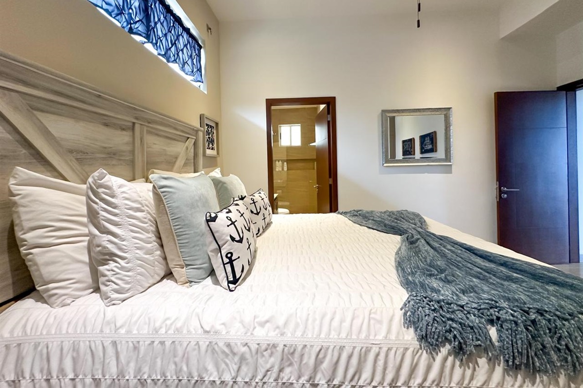 Master Bedroom 2