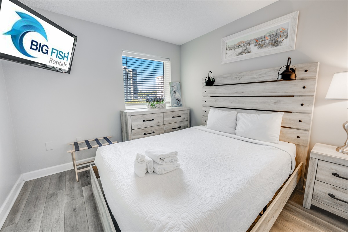 Stunning Bedroom Beautifully Decorated 💫✨